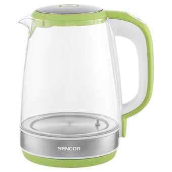  Электрочайник Sencor SWK 2197GG 