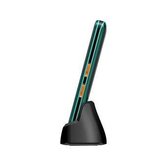  Мобильный телефон BQ 2006 Comfort Green+Black 