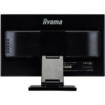  Монитор IIYAMA T2454MSC-B1AG LCD 23.8'' FHD IPS 