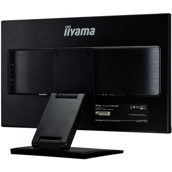  Монитор IIYAMA T2454MSC-B1AG LCD 23.8'' FHD IPS 