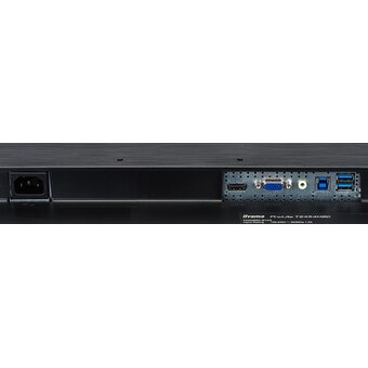  Монитор IIYAMA T2454MSC-B1AG LCD 23.8'' FHD IPS 
