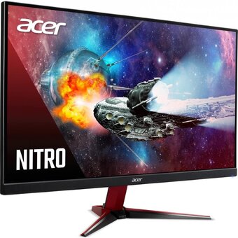  Монитор ACER Nitro VG271Zbmiipx (UM.HV1EE.Z01) 27'' LCD 