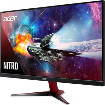  Монитор ACER Nitro VG271Zbmiipx (UM.HV1EE.Z01) 27'' LCD 