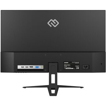  Монитор Digma DM-MONG2410 Gaming темно-серый 23.8" LCD IPS 