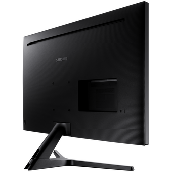  Монитор Samsung U32J590UQM Dark Blue Gray/черный 31.5" VA LED LCD 