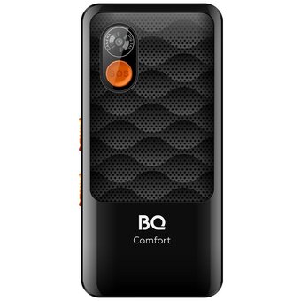  Мобильный телефон BQ 2006 Comfort Black 