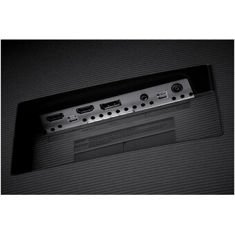  Монитор Samsung U32J590UQM Dark Blue Gray/черный 31.5" VA LED LCD 