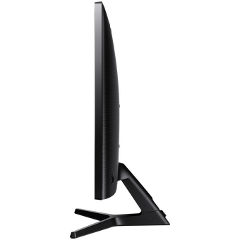  Монитор Samsung U32J590UQM Dark Blue Gray/черный 31.5" VA LED LCD 