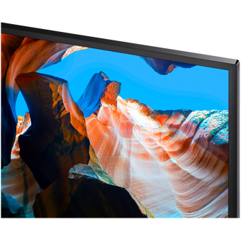  Монитор Samsung U32J590UQM Dark Blue Gray/черный 31.5" VA LED LCD 