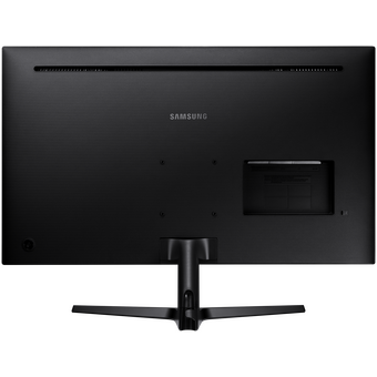  Монитор Samsung U32J590UQM Dark Blue Gray/черный 31.5" VA LED LCD 