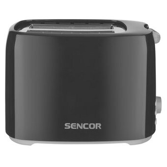  Тостер Sencor STS 2607BK 
