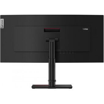  Монитор Lenovo ThinkVision T34w-20 (61F3GAT1EU) 34" 21:9 VA 