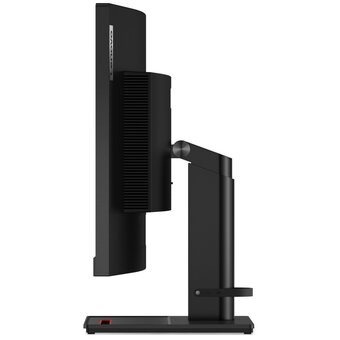  Монитор Lenovo ThinkVision T34w-20 (61F3GAT1EU) 34" 21:9 VA 