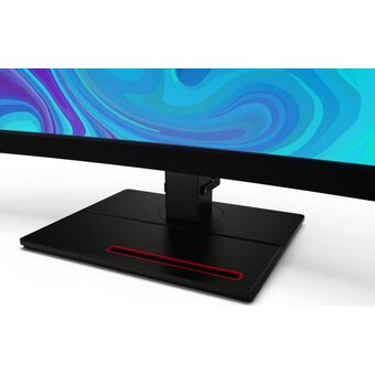  Монитор Lenovo ThinkVision T34w-20 (61F3GAT1EU) 34" 21:9 VA 