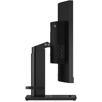  Монитор Lenovo ThinkVision T34w-20 (61F3GAT1EU) 34" 21:9 VA 