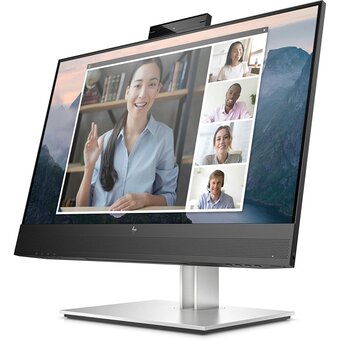  Монитор HP E24mv G4 (169L0AA) Conferensing FHD 23.8'' 