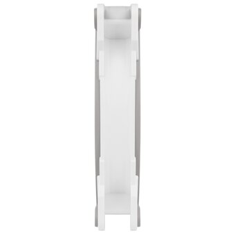  Вентилятор ARCTIC BioniX P140 (ACFAN00160A) (Grey/White) PWM 200 - 1 950 RPM - retail 