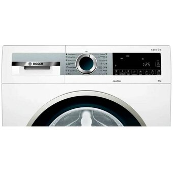  Стиральная машина Bosch WGA242X0ME 