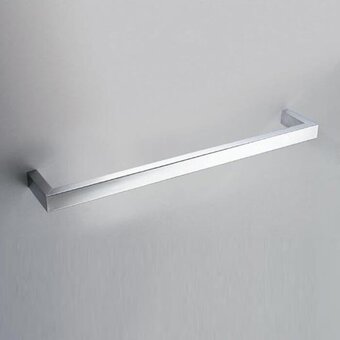 Полотенцедержатель FANTINI Linea 92027707 60см хром 