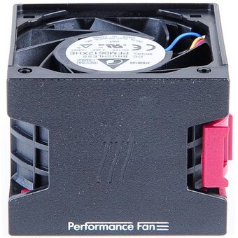  Вентилятор HPE (777286-001) High performance fan module for 2U Gen9 servers 