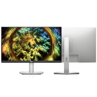  Монитор Dell S2721QS 2721-9435 