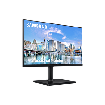  Монитор SAMSUNG f24T450fqi (LF24T450FQIXCI) LCD 23.8" 