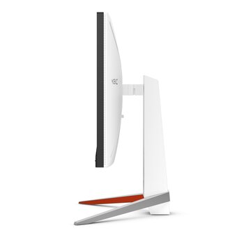 Монитор BENQ ex2710u Mobiuz (9H.LKTLA.TBE) 27" 3840x2160 144Гц IPS LED 16:9 