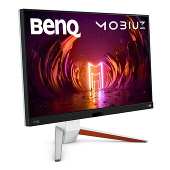  Монитор BENQ ex2710u Mobiuz (9H.LKTLA.TBE) 27" 3840x2160 144Гц IPS LED 16:9 
