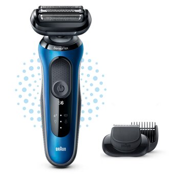  Электробритва BRAUN 61-B1500s 