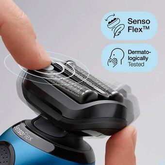  Электробритва BRAUN 61-B1500s 
