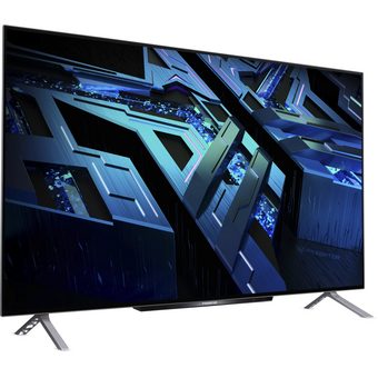  Монитор Acer Predator CG48bmiiiipuzx (UM.SCXEE.001) 48" OLED, 3840x2160, 138Hz 