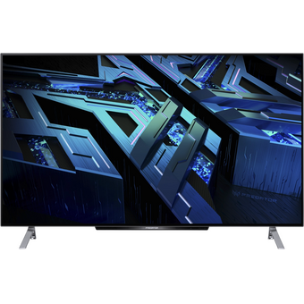  Монитор Acer Predator CG48bmiiiipuzx (UM.SCXEE.001) 48" OLED, 3840x2160, 138Hz 