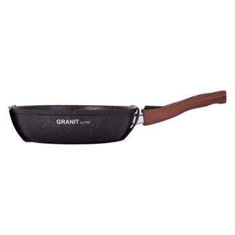  Сковородка Kukmara сго262а Granit ultra original 