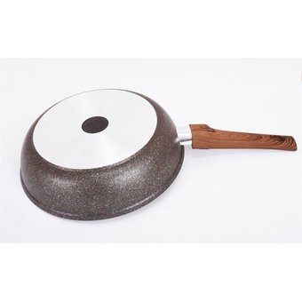  Сковородка Kukmara сго262а Granit ultra original 