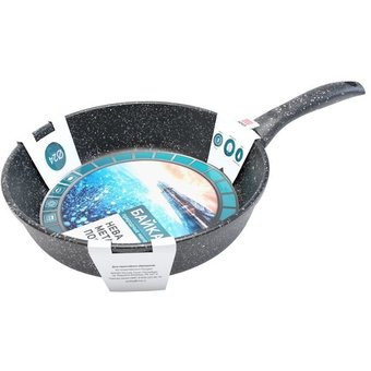  Сковородка Нева-Металл 2524 Байкал 