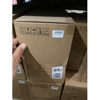  УЦ Блендер Xiaomi Mi Circle Kitchen CD-BL01 плохая упаковка 