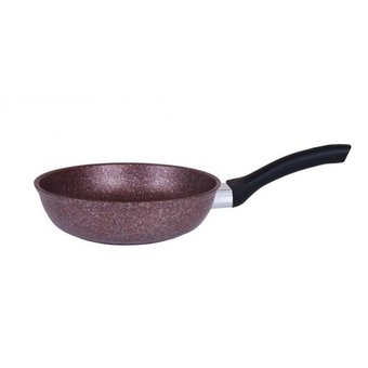  Сковородка Kukmara сга240а Granit ultra red 