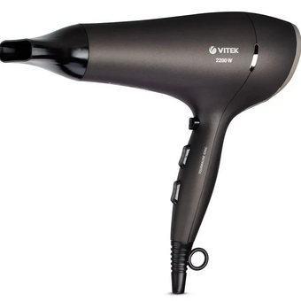  Фен Vitek VT-2533(MC) 
