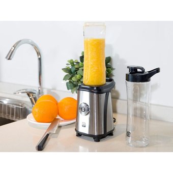  УЦ Блендер Xiaomi Mi Circle Kitchen CD-BL01 плохая упаковка 