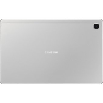  Планшет Samsung Galaxy TAB A7 SM-T505, 64GB, сереб (SM-T505NZSESER) 