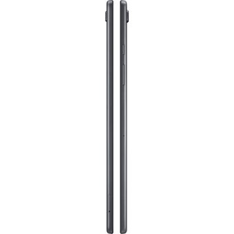 Планшет Samsung Galaxy TAB A7 SM-T500, 32GB, темно-серый (SM-T500NZAASER) 