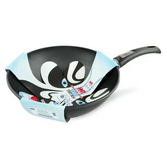  Сковородка Нева-Металл ПК 3126W 