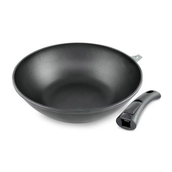  Сковородка Нева-Металл ПК 3126W 