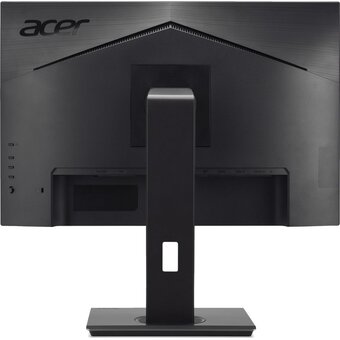  Монитор ACER Vero B247Wbmiprzxv (UM.FB7EE.023) 24'' LCD ZeroFrame Black 