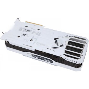  Видеокарта KFA2 GeForce RTX 4090 Hof Pci-E (49NXM5MD6PHK) 24GB GDDR6X 384-bit W/HDMI/DP/DP/DP/CoolingFan 