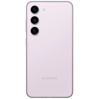  Смартфон Samsung Galaxy S23 5G 256GB Light pink SM-S911BLIGSKZ 