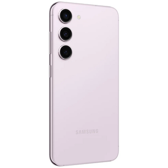  Смартфон Samsung Galaxy S23 5G 256GB Light pink SM-S911BLIGSKZ 