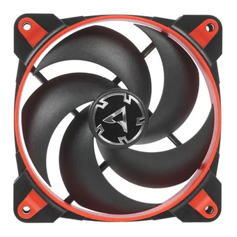  Вентилятор ARCTIC BioniX P120 (ACFAN00115A) (Red) PWM 200 - 2 100 RPM - retail 