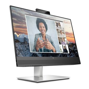  Монитор HP E24m G4 (40Z32AA) Conferencing FHD 23.8'' 