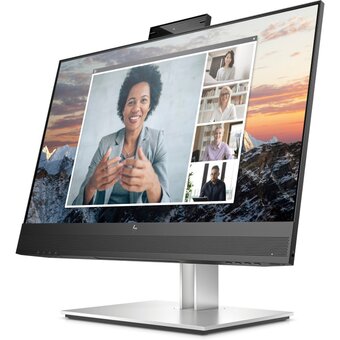  Монитор HP E24m G4 (40Z32AA) Conferencing FHD 23.8'' 